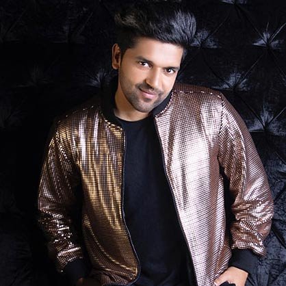 Guru Randhawa