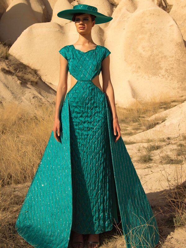 Emerald Star