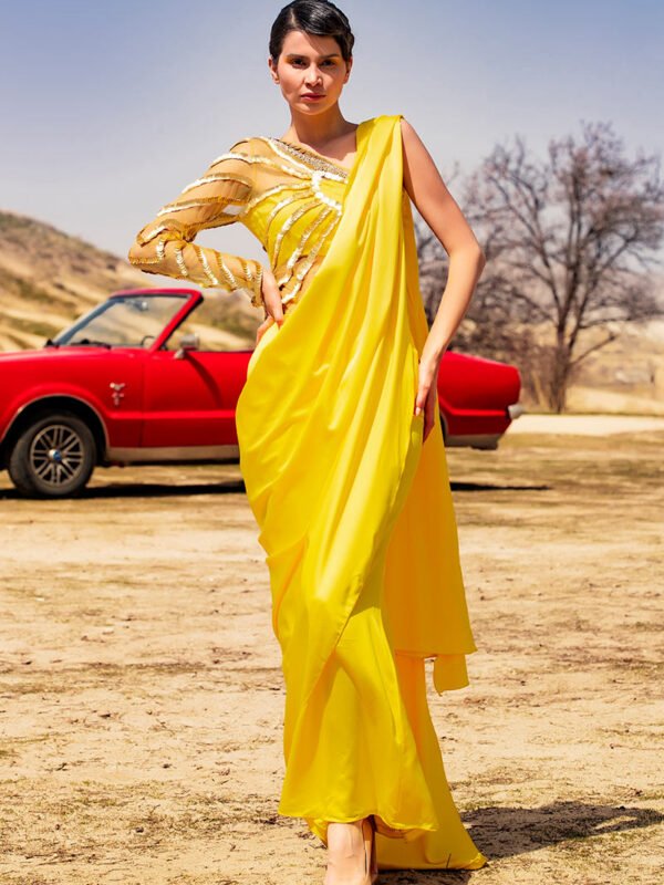 Golden Sunshine