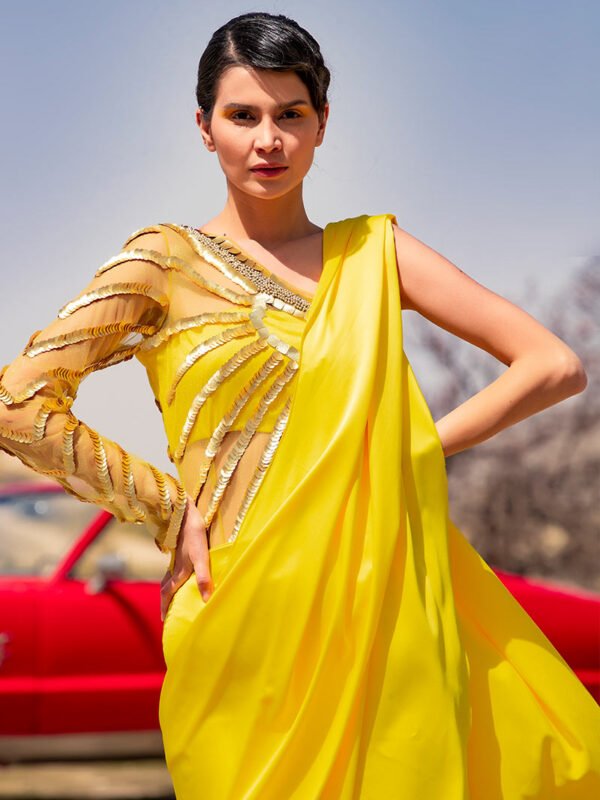 Golden Sunshine