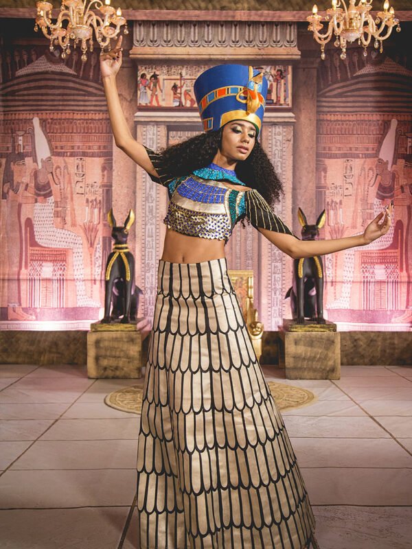 PHARAOH'S IFW LONDON 2020