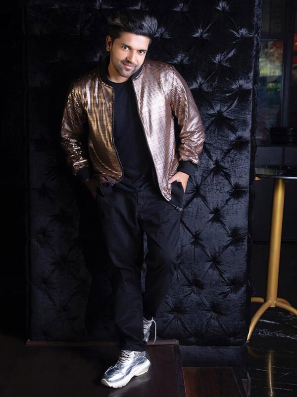 Guru Randhawa