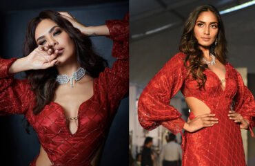 Indian & Fusion Wear