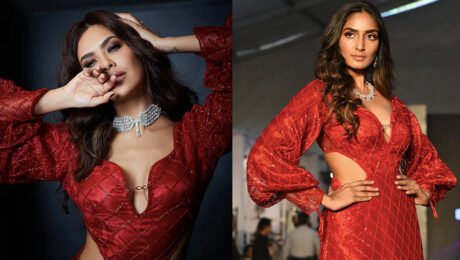 Indian & Fusion Wear