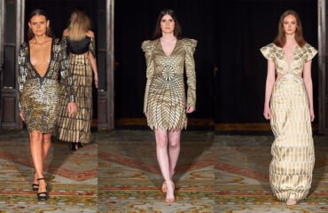 Oxford Fashion Studio