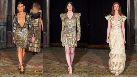 Oxford Fashion Studio