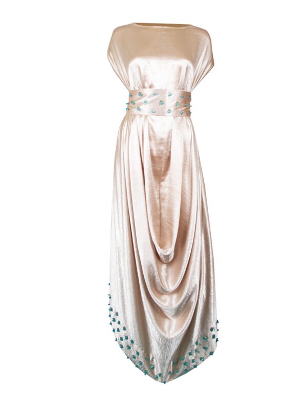 fluid-gold-kaftaan2